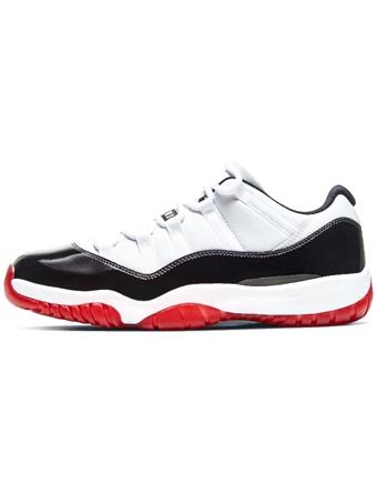 retro low