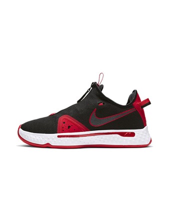 バスケットシューズ バッシュ ナイキ Nike Pg 4 Ep Gs Gs Blk U Red Gs キッズの通販はau Pay マーケット アルティメットコレクション