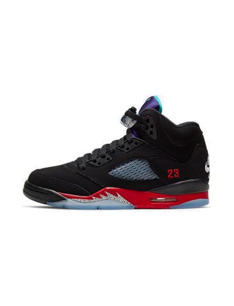 jordan 5 retro gs