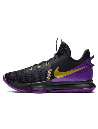 バスケットシューズ バッシュ ナイキ Nike Lebron Witness V Ep Blk M Gold H Grapの通販はau Pay マーケット アルティメットコレクション