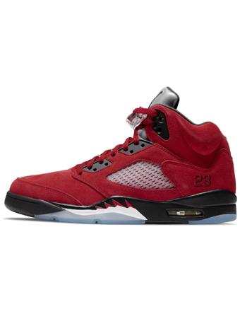 バスケットシューズ バッシュ スニーカー   ジョーダン Jordan Air Jordan 5 Retro 