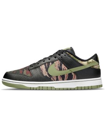 シューズ スニーカー   ナイキ Nike Dunk Low SE 