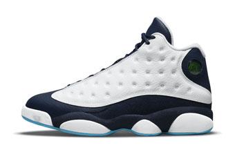 バスケットシューズ バッシュ スニーカー   ジョーダン Jordan Air Jordan 13 Retro 