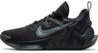 バスケットシューズ バッシュ  ヤニス　イモータリティ  ナイキ Nike Giannis Immortality Blk/C