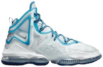 バスケットシューズ バッシュ   ナイキ Nike Lebron 19 EP 'Space Jam'  Wht/Dutch B