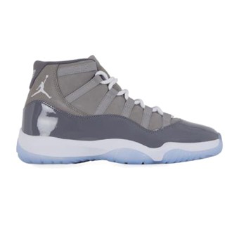 バスケットシューズ バッシュ スニーカー ジョーダン Jordan Air Jordan 11 Retro Cool Gr