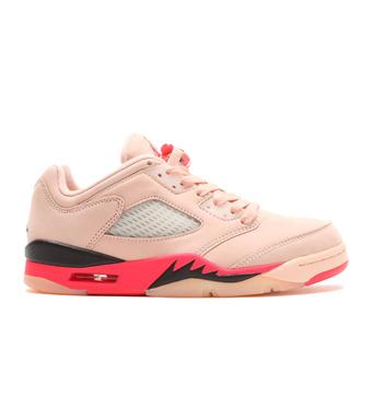 バスケットシューズ バッシュ スニーカー  アークティック  ジョーダン Jordan Wmns Air Jordan 5 R