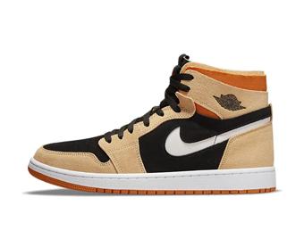 バスケットシューズ バッシュ スニーカー ジョーダン Jordan Air Jordan 1 Zoom CMFT Bro