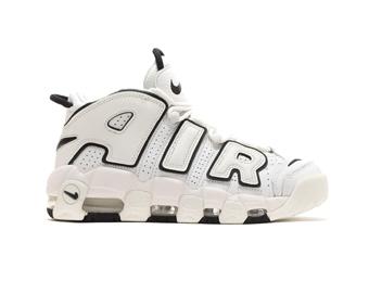 バスケットシューズ バッシュ スニーカー   ナイキ Nike Wmns Air More Uptempo W Wｈt   ス