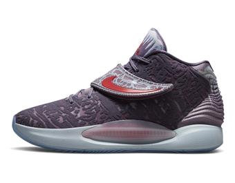 バスケットシューズ バッシュ  バレンタインデー  ナイキ Nike KD 14 NRG Valentine Day Mult