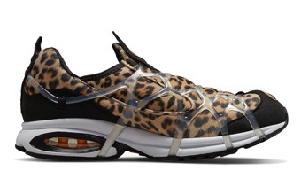 シューズ スニーカー レオパード ナイキ Nike Air KUKINI SE Leopard