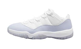 バスケットシューズ バッシュ スニーカー   ジョーダン Jordan Wmns Air Jordan 11 Retro Lo