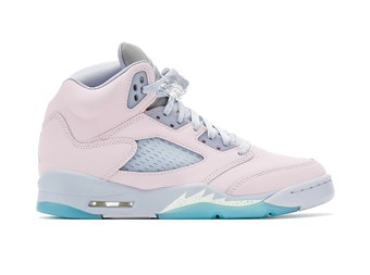 バスケットシューズ バッシュ スニーカー ジョーダン Jordan Air Jordan 5 Retro GS SE Ea