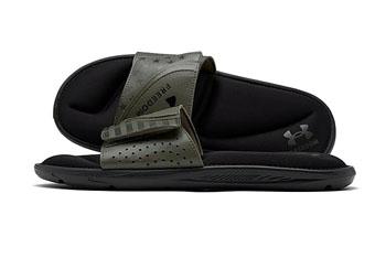 バスケットシューズ バッシュ スニーカー ランニング  サンダル  アンダーアーマー UnderArmour UA Ignit