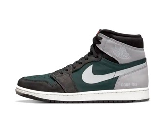 バスケットシューズ バッシュ スニーカー ジョーダン Jordan Air Jordan 1 Hi ELEMENT GTX