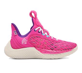バスケットシューズ バッシュ   アンダーアーマー UnderArmour Curry 9 GS  Street Pack A