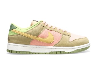 バスケットシューズ バッシュ スニーカー ナイキ Nike Dunk Low Retro