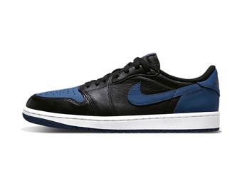 バスケットシューズ バッシュ スニーカー   ジョーダン Jordan Air Jordan 1 Low Retro OG