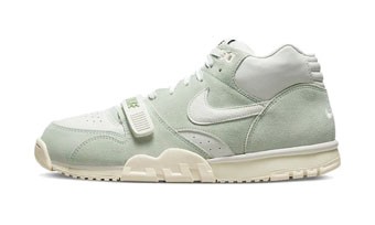 シューズ スニーカー トレーナー ナイキ Nike Air Trainer 1 Mid