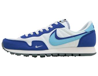 シューズ スニーカー ランニング   ナイキ Nike Air Pegasus 83 SAIL/BLUE/GRAY   ランニン