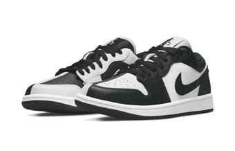 バスケットシューズ バッシュ スニーカー  オマージュ  ジョーダン Jordan Wmns Air Jordan 1 Low