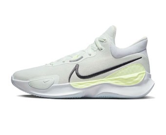 バスケットシューズ バッシュ ナイキ Nike Renew Elevate 3
