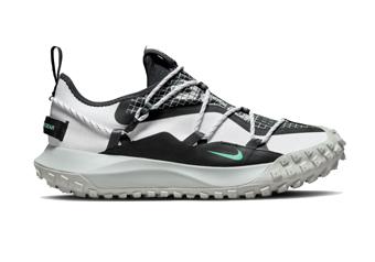 シューズ スニーカー   ナイキ Nike ACG Mountain Fly Low White/black-anthracit
