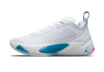 バスケットシューズ バッシュ  ルカ・ドンチッチ  ジョーダン Jordan JORDAN LUKA 1　Neo Turquo