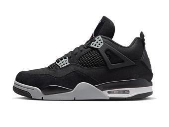 バスケットシューズ バッシュ スニーカー   ジョーダン Jordan Air Jordan 4 Retro SE CANVA
