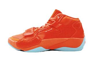 バスケットシューズ バッシュ ジョーダン Jordan Jordan Zion 2 PF