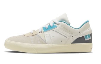 シューズ スニーカー ジョーダン Jordan Jordan Series Dear Unknown Sail/C.Blue