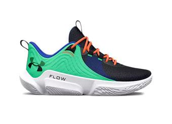 バスケットシューズ バッシュ アンダーアーマー UnderArmour