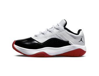 バスケットシューズ バッシュ スニーカー   ジョーダン Jordan Air Jordan 11 CMFT Low GS Gの通販は