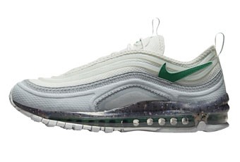 シューズ スニーカー テラスケープ ナイキ Nike Air Max 　Terrascape　97 White Grey G