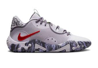 バスケットシューズ バッシュ   ナイキ Nike PG 6 Paulette Purple/Crims/Purpl   の通販は