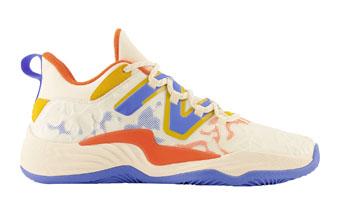 バスケットシューズ バッシュ   ニューバランス NewBalance New Balance Two Wxy v3 Ligh