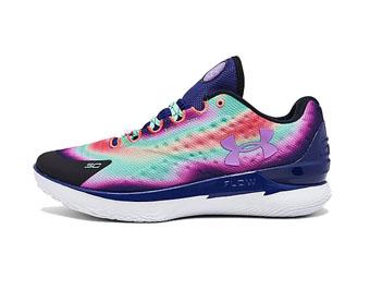 バスケットシューズ バッシュ スニーカー   アンダーアーマー UnderArmour Curry 1 LOW FLOTRO