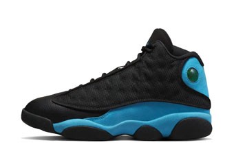 バスケットシューズ バッシュ スニーカー ジョーダン Jordan Air Jordan 13 UNC Retro ｜au PAY マーケット