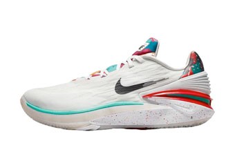 バスケットシューズ バッシュ チャイニーズ ナイキ Nike Air Zoom G.T.