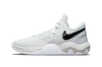 NIKE リニューエレベート2 バスケシューズ　26 NIKE（ナイキ） RENEW ELEVATE II（リニューエレベート2