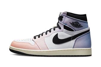 バスケットシューズ バッシュ スニーカー   ジョーダン Jordan Air Jordan 1 High Retro OG