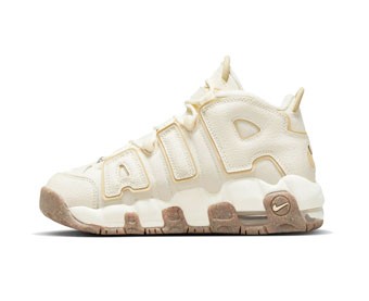 バスケットシューズ バッシュ スニーカー エアー　モア　アップテンポ ナイキ Nike Air More Uptempo ｜au PAY マーケット