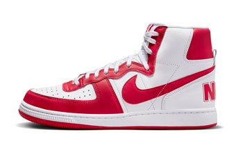 2022春夏新色 シューズ スニーカー ナイキ Nike Terminator Hi White