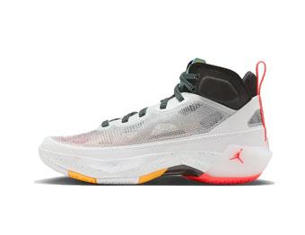 バスケットシューズ バッシュ  グオ・アイルン  ジョーダン Jordan Air Jordan 37 Low Guo Ail