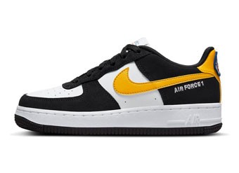 シューズ スニーカー ナイキ Nike Air Force 1 Low LV8 GS Athletic Club GS