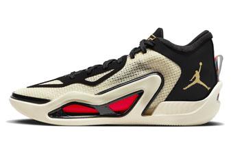 バスケットシューズ バッシュ  ジェイソン・テイタム  ジョーダン Jordan JORDAN TATUM 1 PF Barb