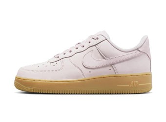 バスケットシューズ バッシュ スニーカー   ナイキ Nike WMNS AIR FORCE 1   PRM MF W PEAの通販は