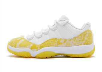 バスケットシューズ バッシュ スニーカー   ジョーダン Jordan Wmns Air Jordan 11 Retro Lo