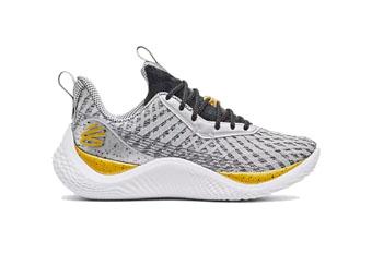 カリー10 UNDER ARMOUR CURRY10 YOUNG WOLF UNDER ARMOUR UnderArmour バッシュ シューズ アンダーアーマー