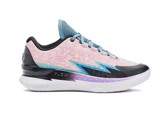 バスケットシューズ バッシュ スニーカー アンダーアーマー UnderArmour Curry 1 LOW FLOTRO